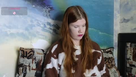 Snapshot of gertanord chatting on December 3, 10:07 pm Gerta online show from December 3, 10:07 pm