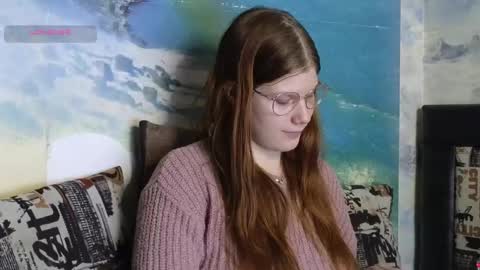 Snapshot of gertanord chatting on March 10, 9:29 pm Gerta online show from March 10, 9:29 pm