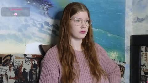 Snapshot of gertanord chatting on February 22, 7:10 pm Gerta online show from February 22, 7:10 pm