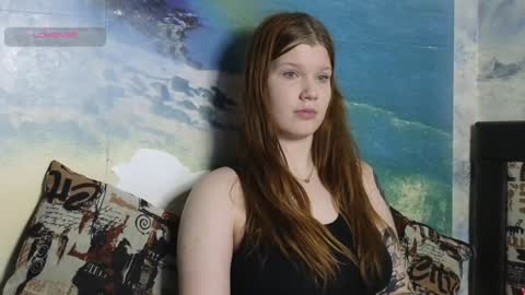 Snapshot of gertanord chatting on December 15, 9:31 pm Gerta online show from December 15, 9:31 pm