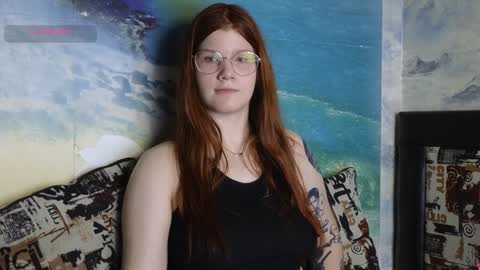 Snapshot of gertanord chatting on December 20, 9:50 pm Gerta online show from December 20, 9:50 pm