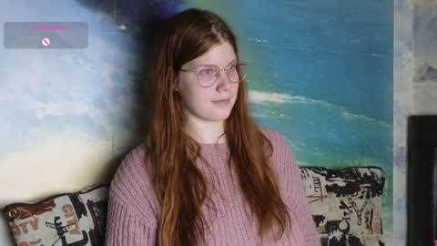 Snapshot of gertanord chatting on January 21, 9:46 pm Gerta online show from January 21, 9:46 pm