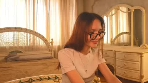 Kristy online show from April 30, 3:23 am