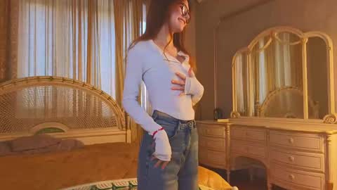 Kristy online show from April 27, 2:25 pm