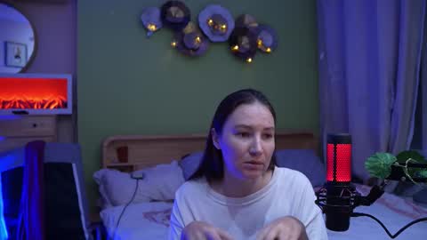 Snapshot of gessifossa chatting on October 23, 2:12 pm Anna online show from October 23, 2:12 pm