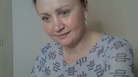 gessy_angel online show from March 29, 8:30 pm