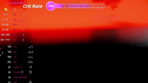 I am Liana online show from December 23, 7:45 am