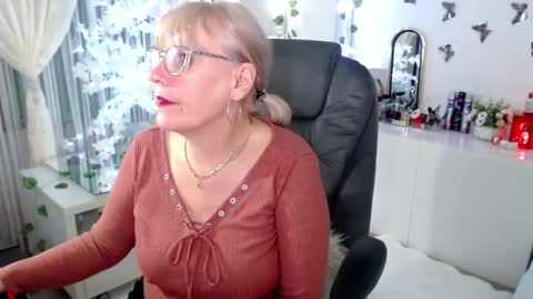 Ghertrudequeen online show from December 15, 4:40 am