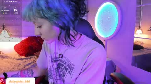 Allison  online show from June 2, 8:43 pm
