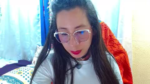 Gia  online show from February 4, 6:22 pm