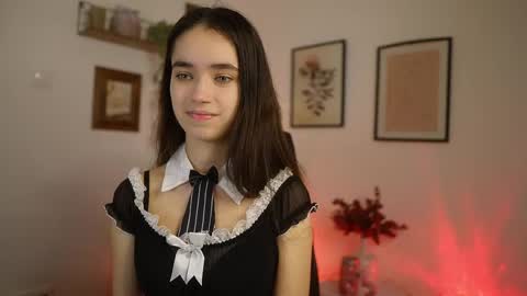 Gia Paige18 online show from March 5, 7:31 pm