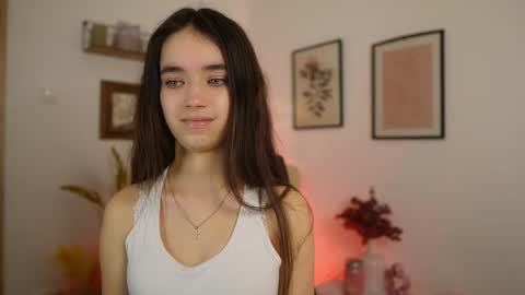 Gia Paige18 online show from February 19, 7:35 pm