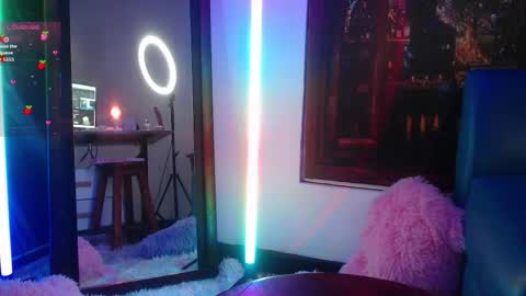 giaa rossi online show from November 14, 2:17 pm