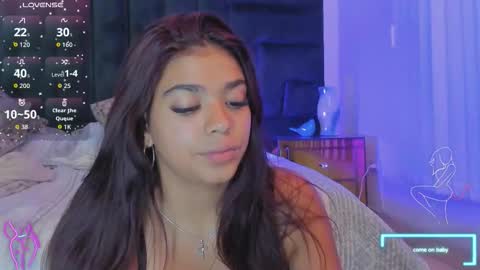 Gia  online show from November 21, 6:21 pm