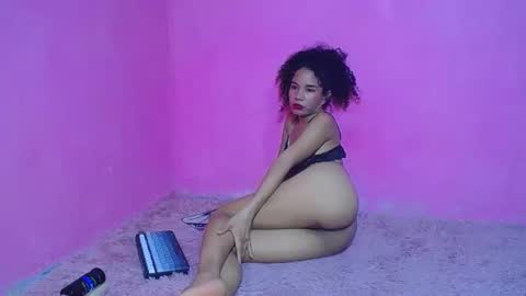 GIGI STCOTT online show from March 20, 12:26 am