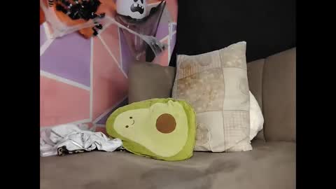 gigi_squirt online show from October 7, 5:28 pm