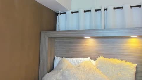 gigi wilden online show from November 18, 2:40 pm