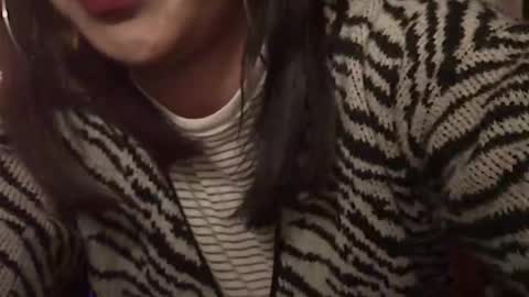 Snapshot of gigifontaine_ chatting on September 29, 10:37 pm Gigi independet model P online show from September 29, 10:37 pm