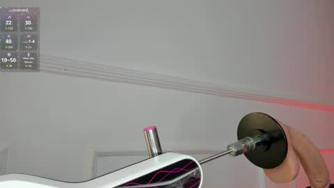 Gigi Doll online show from March 26, 11:45 am