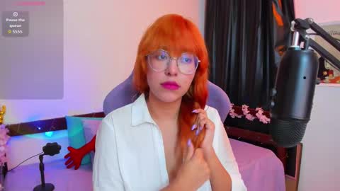 gigimooon online show from February 10, 2:36 am