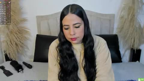 pamela online show from April 29, 3:32 am
