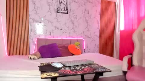 gil_lexy online show from March 27, 10:10 pm