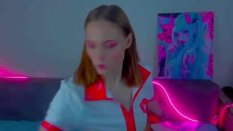 Gina online show from September 12, 3:29 am