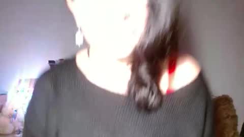 GinaONeon online show from February 15, 7:46 pm