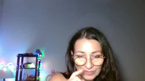 GinaONeon online show from October 23, 7:53 pm