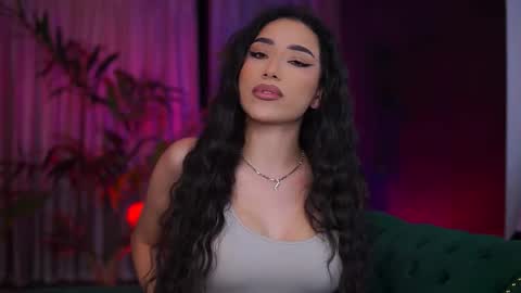 Gina online show from November 26, 7:48 pm