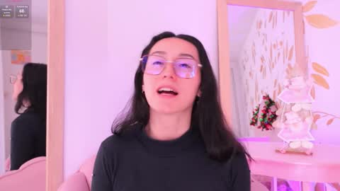 Ginn online show from December 18, 12:54 pm