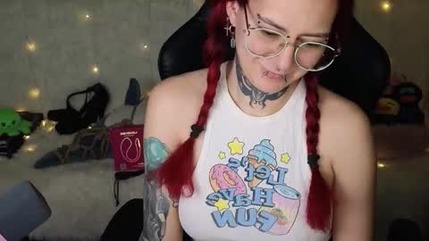 Ginger online show from November 1, 5:33 am