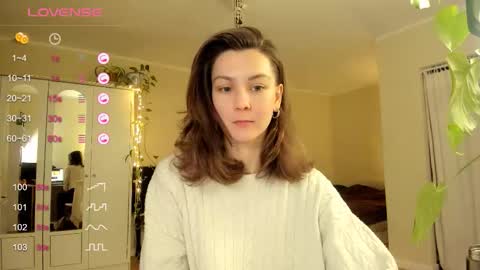 Vasilisa online show from November 23, 5:58 pm