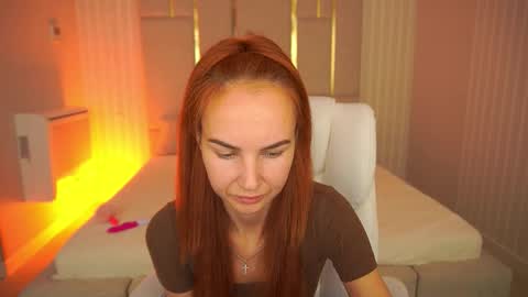 GinegerGazee online show from October 30, 8:05 am