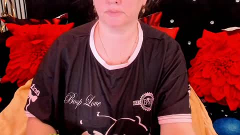 gingergreeneyes online show from May 29, 10:46 am