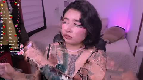 ginmeowuwu online show from April 15, 4:40 pm