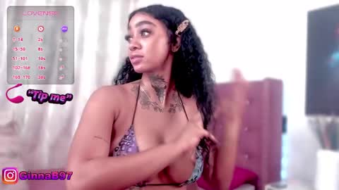 Ginna Bolton online show from March 14, 9:54 am