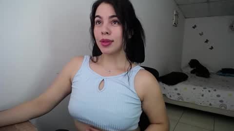 GIO RIVERA online show from November 12, 3:21 pm