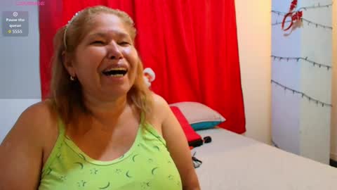 Girl Amada online show from December 22, 1:58 pm