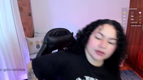 girl_inline online show from March 8, 10:45 pm