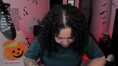 girl_inline online show from October 31, 11:09 pm