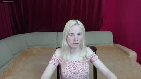 Katia online show from May 12, 12:12 pm