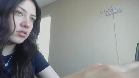 Jasmine online show from May 6, 5:50 pm