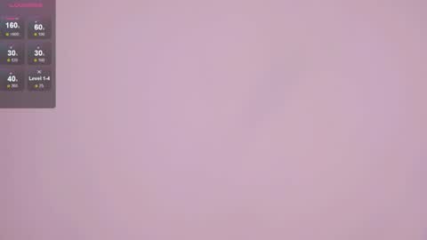 Ella Lisa Chloe online show from March 26, 1:46 pm