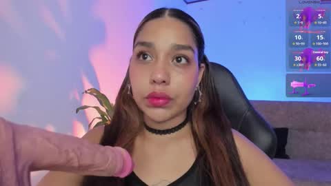 Giselle online show from March 25, 3:12 am