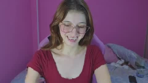 giselle online show from April 7, 9:39 pm