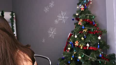 Snapshot of gladysacreman chatting on January 13, 4:28 am Michelle online show from January 13, 4:28 am