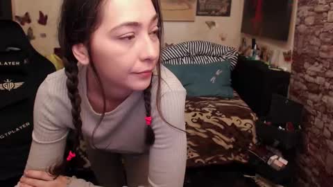 Glamourhottie online show from January 14, 9:03 am