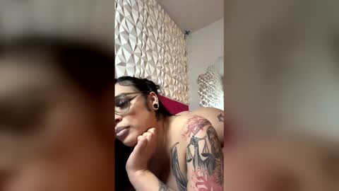 Horrchata online show from March 7, 8:49 pm