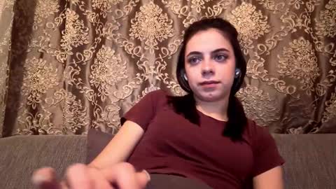 glendahammond online show from March 5, 5:20 pm